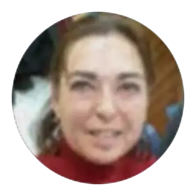 Antonia Peralta Ruiz